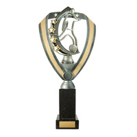 Backstand/Column/Football Male