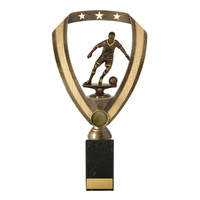 Backstand/Column/Football Male