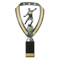 Backstand/Column/Football Male