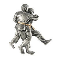 FIN-11J-ABS: EziRez Fig. Judo