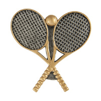 FIN-12G: EziRez Fig. Tennis