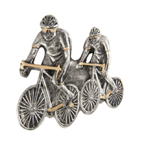 FIN-14M: EziRez Fig. Cycling