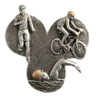 FIN-15G: EziRez Fig. Triathlon