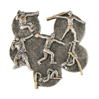 FIN-16G-ABS: EziRez Fig. Athletics Field