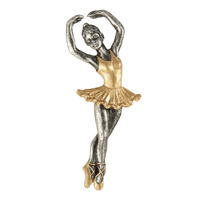 FIN-19C: EziRez Fig. Dance/Ballerina