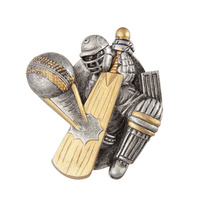 FIN-1BATG: EziRez Fig. Batsman Male