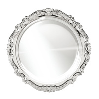 HT BA13: Heavy Gauge Circular Tray