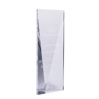 Infiniti Crystal - Rectangle