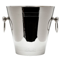 IC WCMH: Manhattan Wine Cooler