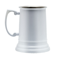 IT S16WH: Tankard
