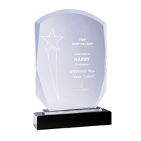 KC01B: King Crystal-Urn