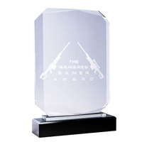 King Crystal-Rectangle