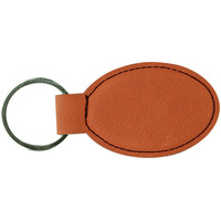 LL01RHO: Laserable Keychain