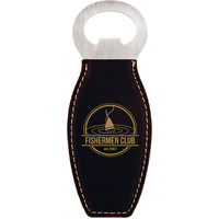 LL09BKG: Laserable Magnetic Bottle Openers