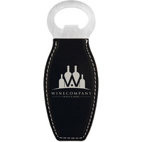 LL09BKS: Laserable Magnetic Bottle Openers