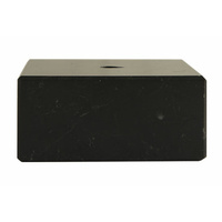 M11060BK: Marble Base