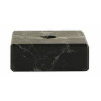M5520BK: Marble Base