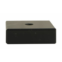 M6520BK: Marble Base