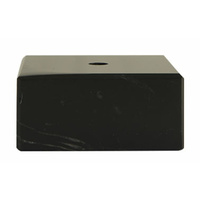 M7530BK: Marble Base