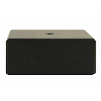 M8540BK: Marble Base