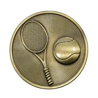 MD-12: Metal Disk - Tennis