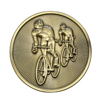 MD-14: Metal Disk - Cycling
