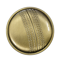 MD-1B: Metal Disk - Cricket Ball