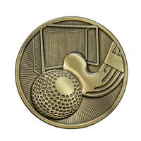 MD-24: Metal Disk - Hockey