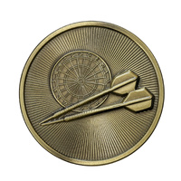 MD-26: Metal Disk - Darts