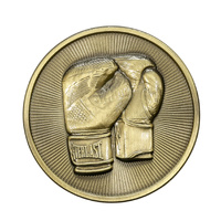 MD-32: Metal Disk - Boxing