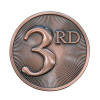 MD-3RD: Metal Disk - 3rd