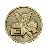 MD-4: Metal Disk - Surf Lifesaving