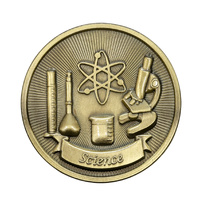 MD-41: Metal Disk - Science