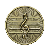 MD-44: Metal Disk - Music