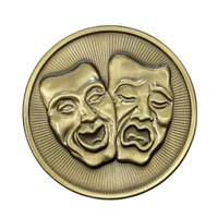 MD-47: Metal Disk - Drama