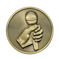 MD-48: Metal Disk - Public Speaking