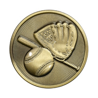 MD-5: Metal Disk - Baseball