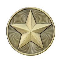 MD-91: Metal Disk - Star