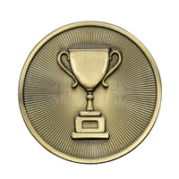 MD-92: Metal Disk - Achievement