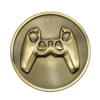 MD-95: Metal Disk - Gaming