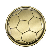 MD-9B: Metal Disk - Football