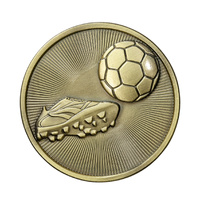 MD-9GA: Metal Disk - Football