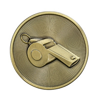 MD-W: Metal Disk - Whistle 