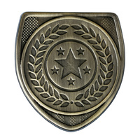 MS-0G: Metal Shield - Generic