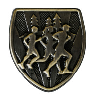 MS-18G: Metal Shield - Cross Country