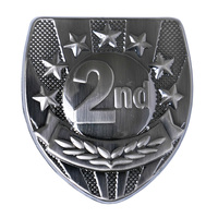 MS-2ND: Metal Shield - 2ND