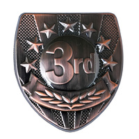 MS-3RD: Metal Shield - 3RD
