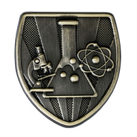 MS-41G: Metal Shield - Science