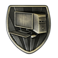 MS-42G: Metal Shield - Computers