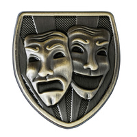 MS-47G: Metal Shield - Drama